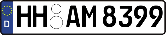 HH-AM8399