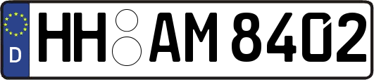 HH-AM8402