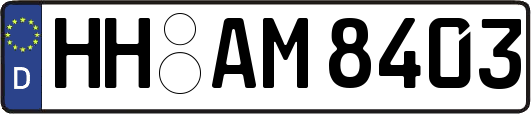 HH-AM8403