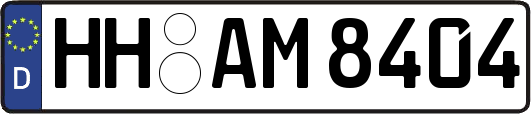 HH-AM8404