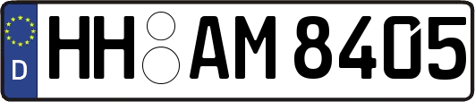 HH-AM8405