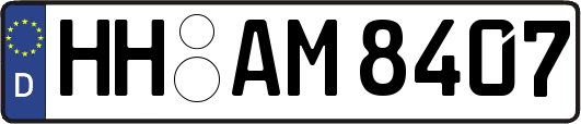 HH-AM8407