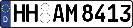 HH-AM8413