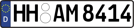 HH-AM8414