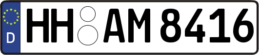 HH-AM8416