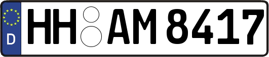 HH-AM8417
