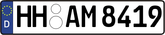 HH-AM8419