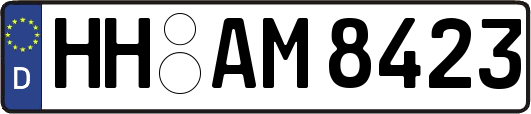 HH-AM8423