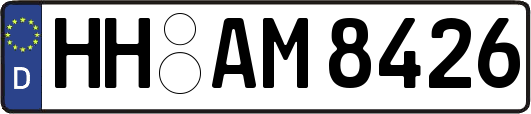 HH-AM8426