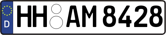 HH-AM8428