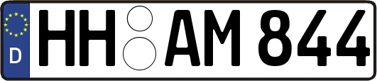HH-AM844