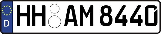HH-AM8440