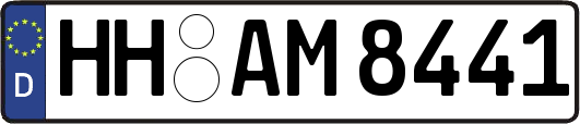 HH-AM8441