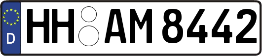 HH-AM8442