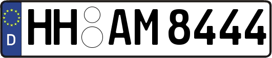 HH-AM8444