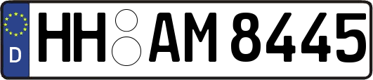 HH-AM8445