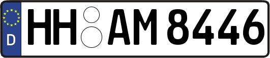 HH-AM8446