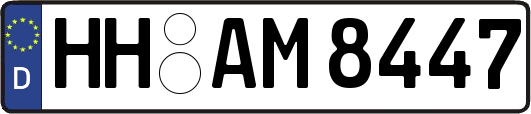 HH-AM8447