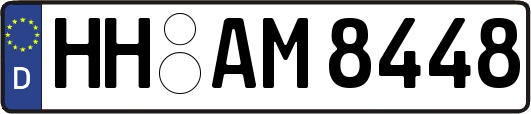HH-AM8448