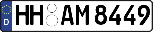 HH-AM8449