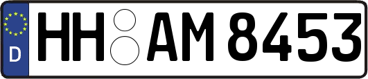 HH-AM8453