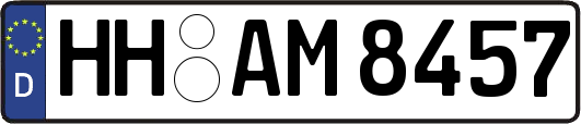 HH-AM8457