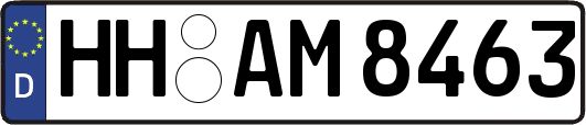 HH-AM8463