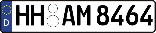 HH-AM8464