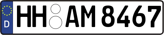 HH-AM8467