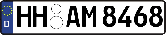 HH-AM8468