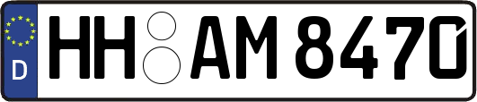 HH-AM8470