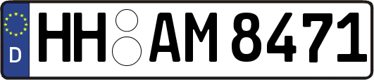 HH-AM8471
