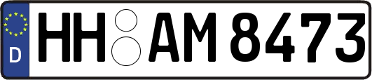 HH-AM8473