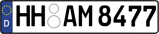 HH-AM8477