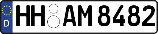 HH-AM8482
