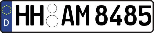HH-AM8485