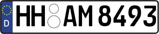 HH-AM8493