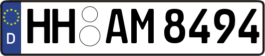 HH-AM8494