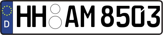 HH-AM8503