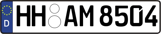 HH-AM8504