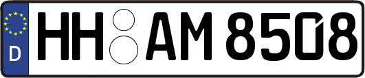 HH-AM8508