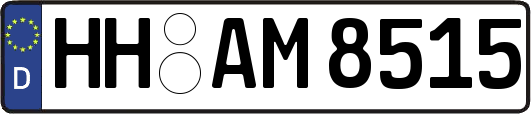 HH-AM8515
