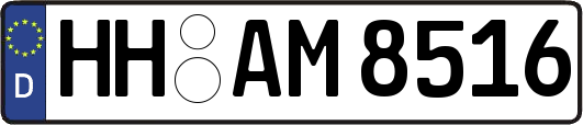 HH-AM8516