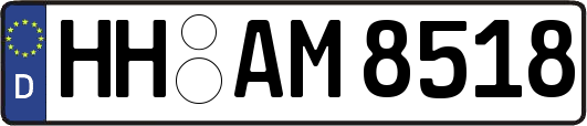 HH-AM8518