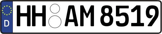 HH-AM8519