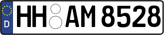 HH-AM8528