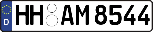 HH-AM8544