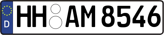 HH-AM8546