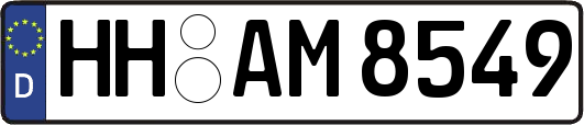 HH-AM8549