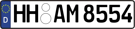 HH-AM8554